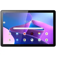 Lenovo Tab M10 3rd Gen 3GB+32GB Wifi - Storm Grey Unisoc T610-processor 1,80 GHz , Android 11 or Later, 32 GB eMCP - ZAAE0048ES