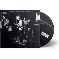 Neil Young & Crazy Horse CD - Early daze - voor Geen - standaard | Maat Standard