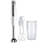 Braun MultiQuick 7 MQ7005WH Wit