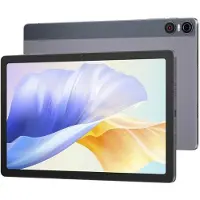 Cubot TAB 50 - 10,4" LCD - 256GB opslag - 8GB RAM - Grijs