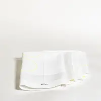 The Table Servet Back Home Rice And Yellow (Set van 4)-50 x 45 cm