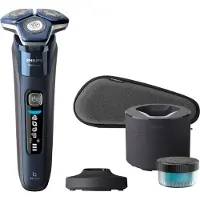 Philips Scheerapparaat Series 7000 S7885/55 9 W Adriatic Blue
