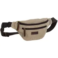 Daniel ray Canvas Heuptas Killeen Khaki