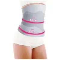 Lanaform Mass & Slim Belt afslankgordel XL