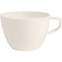 Villeroy & Boch Villeroy en Boch witte koffiekop 0,40l Artesano Original