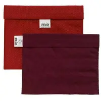 FRIO koeltas Expeditie (rood)