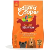 Edgard & Cooper , verse, scharrelkip, volwassen, kippenvlees, 7 kg