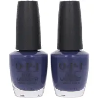 O.P.I. O.P.I Nagellak - Nice Set Of Pipes