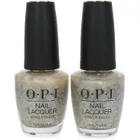 O.P.I. O.P.I Nagellak - This Shade Is Blossom (2 stuks)