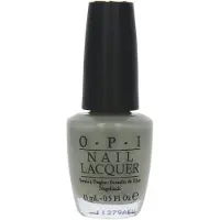 O.P.I. OPI Nail Lacquer Suzi Takes The Wheel 15 ml
