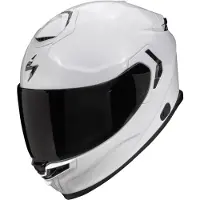 Scorpion EXO-GT SP Air Solid, integraalhelm ,Wit ,L