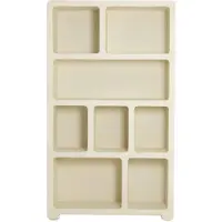 Light & Living kast nahua 110x35x190cm -