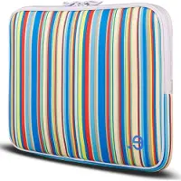 Be.Ez notebooktassen LA robe Allure Estival, MacBook Pro 15