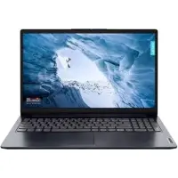 Lenovo Ideapad 1 14ALC7 (82R30075RM) - 14.0 F-HD - Ryzen 7 5700U - 16GB DDR4 - 256GB M.2 SSD - Windows 11 Pro