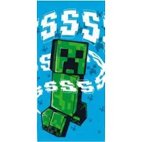 Carbotex Sissing Creeper handhanddoek gezichtshanddoek, handdoek 30x50cm