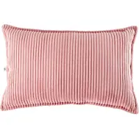 WigiWama Roze Mousse Bolsterkussen
