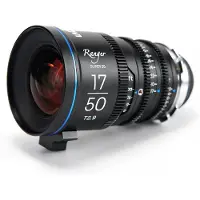 Laowa Ranger S35 17-50mm T2.9 Cine lens PL