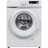 Ok. . Owm 7126 - Wasmachine Voorlader 7 Kg 1400 Rpm 76 Db