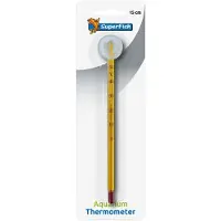 Superfish - AQUARIUM THERMOMETER 15 CM