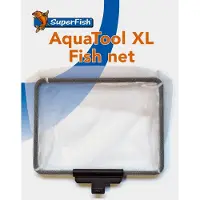 Superfish - Superfish aquatool xl visnet 20 cm