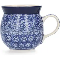 Bunzlau Castle Boerenmok Lace (240 ml)