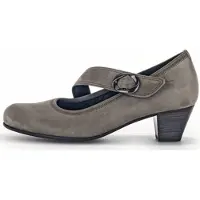 Gabor 36.149 Bandschoenen | Maat 6.5 Dames Grijs