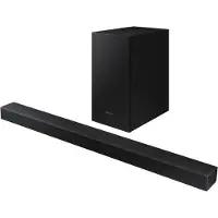 Samsung Essential T-Series HW-T420