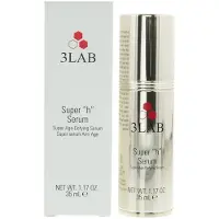 3LAB Super H Serum Anti-aging serum 35 ml Dames