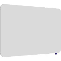 Legamaster Essence randloos whiteboard magnetisch email 119,5 x 90 cm
