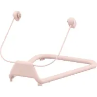 Cybex Lemo Babywippe, standaardmodel, kleur: parelroze
