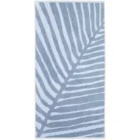 Villeroy & Boch Handdoek Coordinates Leaf Fog (Set van 3)