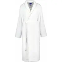 Villeroy & Boch Badjas Women Schalkragen Brilliant White-36 / 38