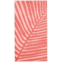 Villeroy & Boch Douchelaken Coordinates Leaf Coral