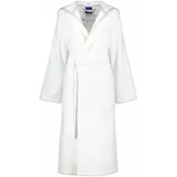 Villeroy & Boch Badjas Women Capuchon Brilliant White-36 / 38
