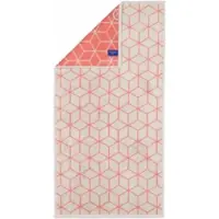 Villeroy & Boch Douchelaken Coordinates French Linen Coral