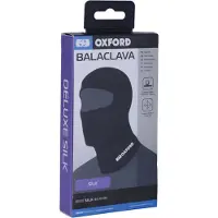 Oxford Deluxe Silky Balaclava