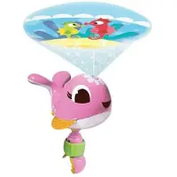 Tiny Love Suzi projector (roze)