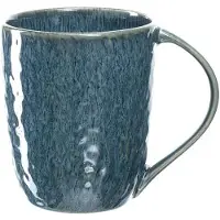 Leonardo Koffiekop Matera Blauw (430 ml)
