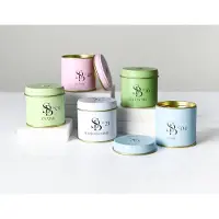 SB Flavours Startpakket Sandra Bekkari Flavours Veggie Herbs 5 stuks