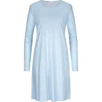 Mey Nachthemd Serie Emelie Dream Blue | Maat 50