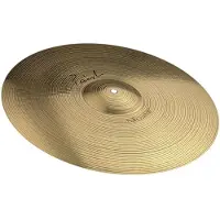 Paiste SIGNATURE FULL CRASH 17"