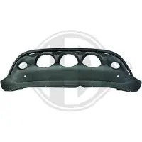 Diederichs 6075061 Bumper