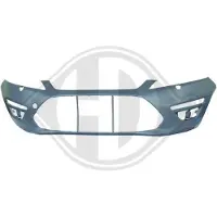 Diederichs 1428152 Bumper