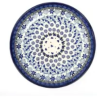 Bunzlau Castle Dinerbord Belle Fleur (26,5 cm)