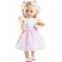 Paola Reina stapop soy tu belén - 42 cm