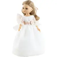 Paola Reina Modepop Raquel Communie 32 cm