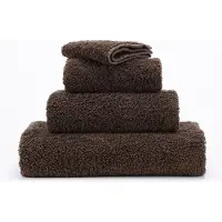 Abyss & Habidecor Super Pile Douchelaken 70x140 795 mustang