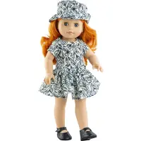 Paola Reina Modepop Maribel 42 cm