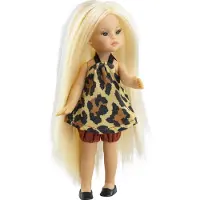 Paola Reina Mini-Modepop Nahia 21 cm