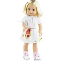 Paola Reina Babypop Paola Reina Agatha 42 cm